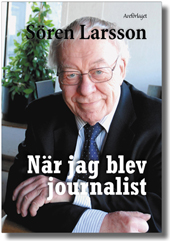 När jag blev journalist